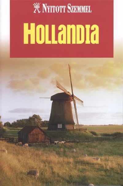 HOLLANDIA /NYITOTT SZEMMEL