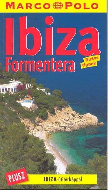 Ibiza Formentera /Marco Polo
