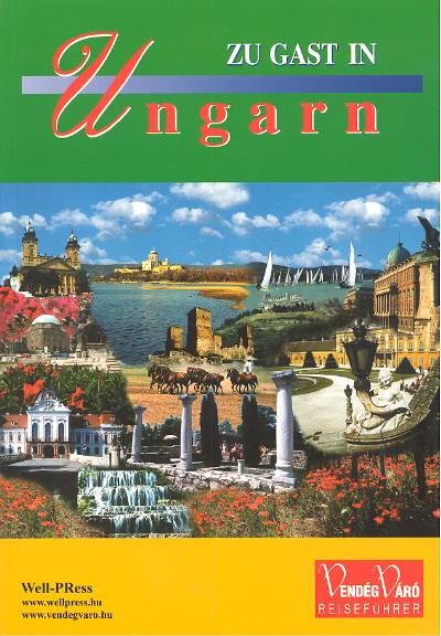 LÁTNIVALÓK MAGYARORSZÁGON /NÉMET