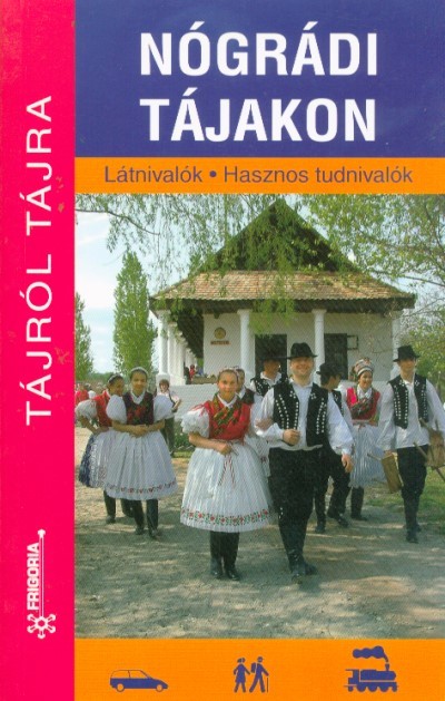 Nógrádi tájakon - Tájról tájra