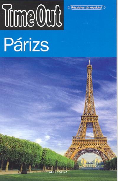 PÁRIZS /TIME OUT
