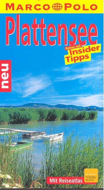 PLATTENSEE /MARCO POLO