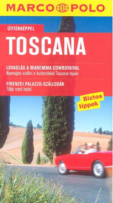 TOSCANA /MARCO POLO