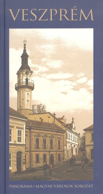 VESZPRÉM /MAGYAR VÁROSOK