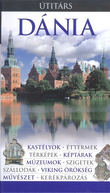 Dánia /Útitárs