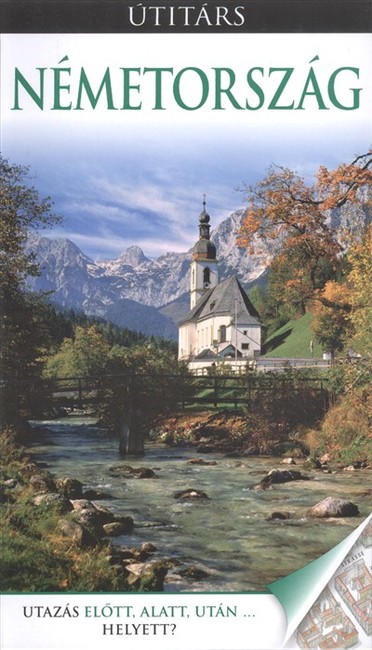 Németország /Útitárs