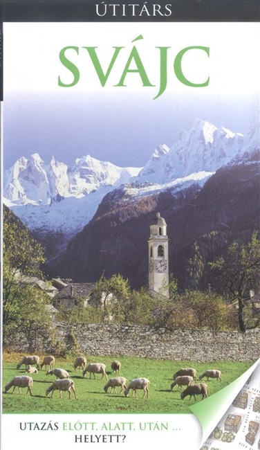 SVÁJC /ÚTITÁRS