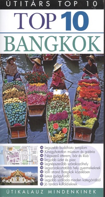 Bangkok /Top 10