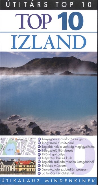 IZLAND /TOP 10