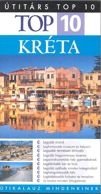 KRÉTA /TOP 10