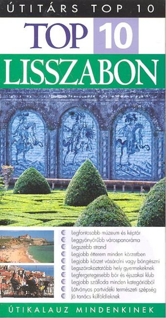 LISSZABON /TOP 10