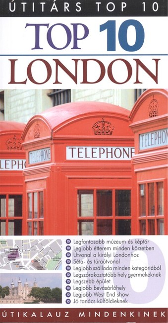 London /Top 10