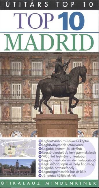 MADRID /TOP 10