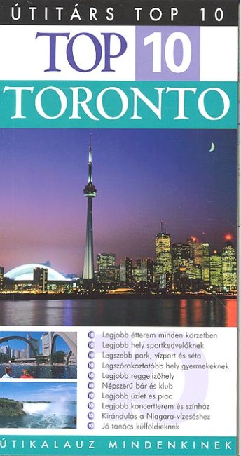 Toronto /Top 10