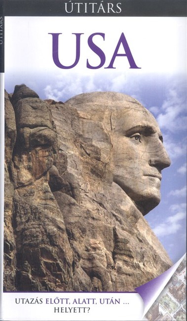 USA /ÚTITÁRS