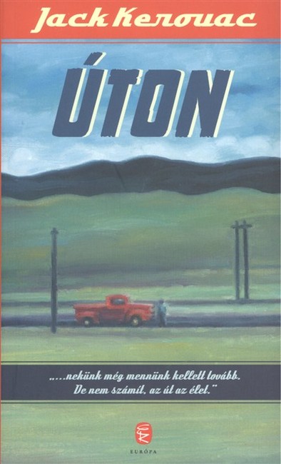Úton