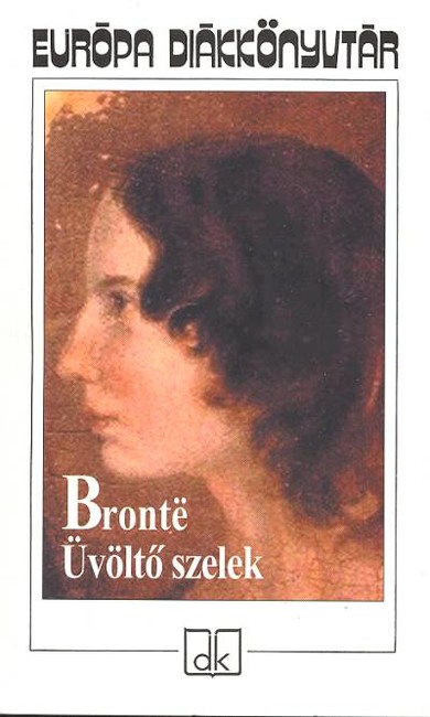 ÜVÖLTŐ SZELEK