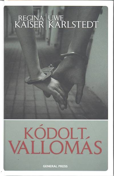 Kódolt vallomás