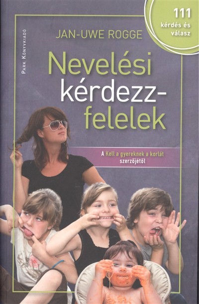 Nevelési kérdezz-felelek /111 kérdés és válasz