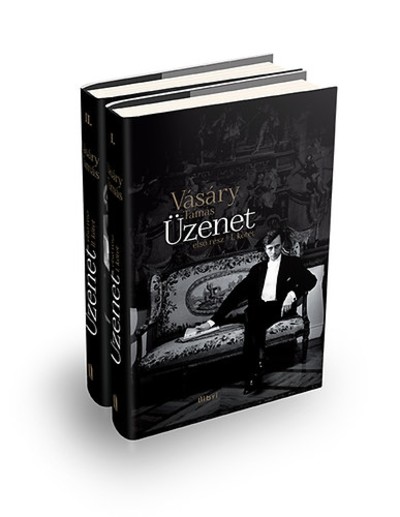 Üzenet első rész I-II.