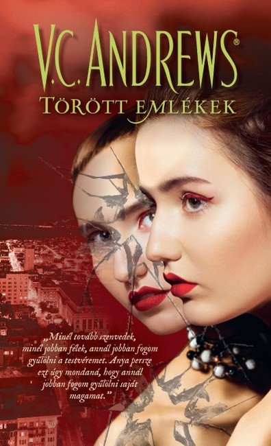 Törött emlékek - A tükörikrek 3.