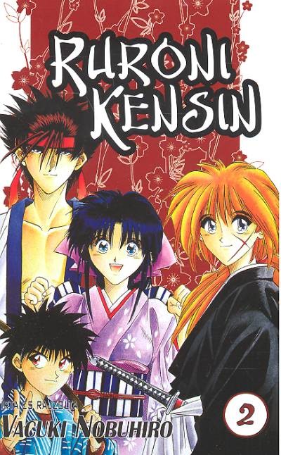 Ruróni kensin 02.