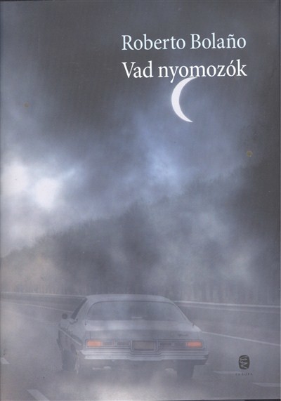 VAD NYOMOZÓK