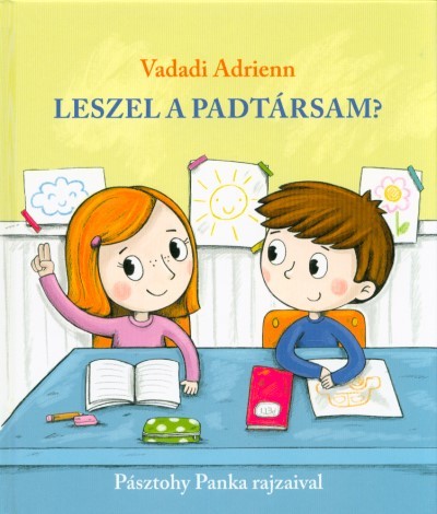 Leszel a padtársam?