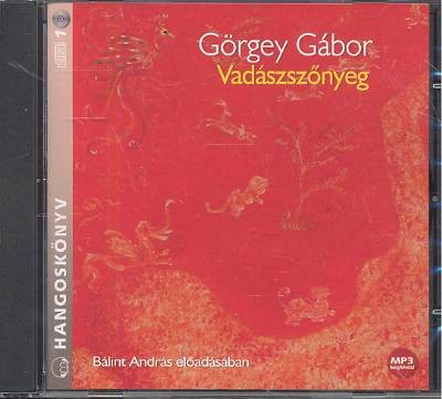 Vadászszőnyeg - Hangoskönyv