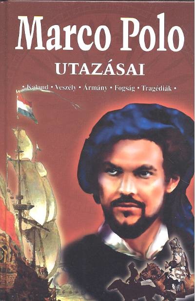Marco Polo utazásai