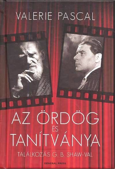 Az ördög és tanítványa /Találkozás G. B. Show-val