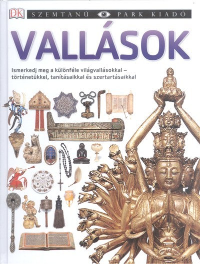 VALLÁSOK /SZEMTANÚ