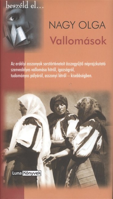 Vallomások