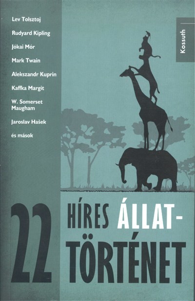 22 híres állattörténet