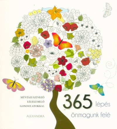 365 lépés önmagunk felé