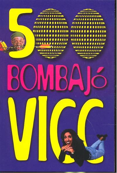 500 BOMBAJÓ VICC