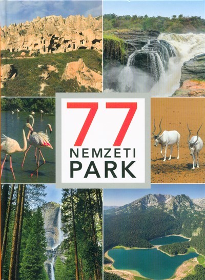 77 nemzeti park