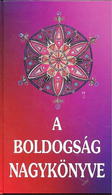 A boldogság nagykönyve