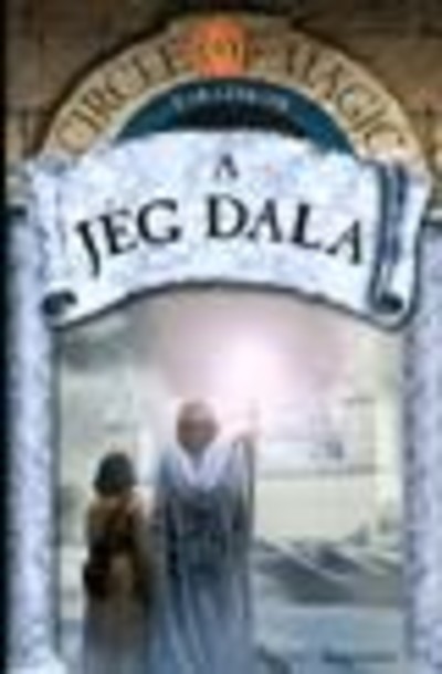 A jég dala /Varázskör VIII.