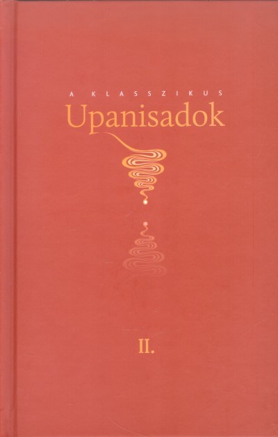  A klasszikus upanisadok II. 
