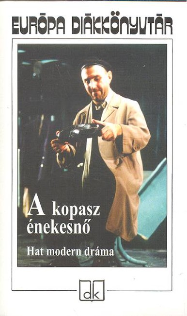 A kopasz énekesnő /Hat modern dráma