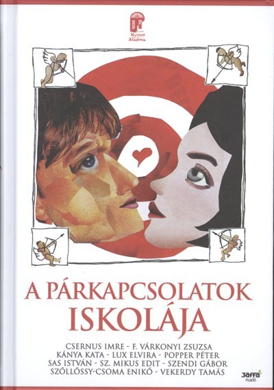 A párkapcsolatok iskolája /Nyitott akadémia