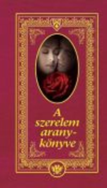 A szerelem aranykönyve