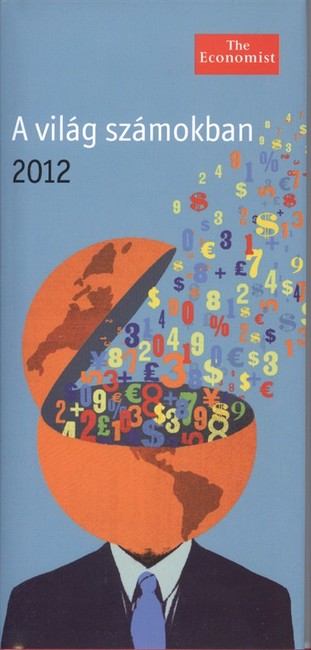 A világ számokban 2012.
