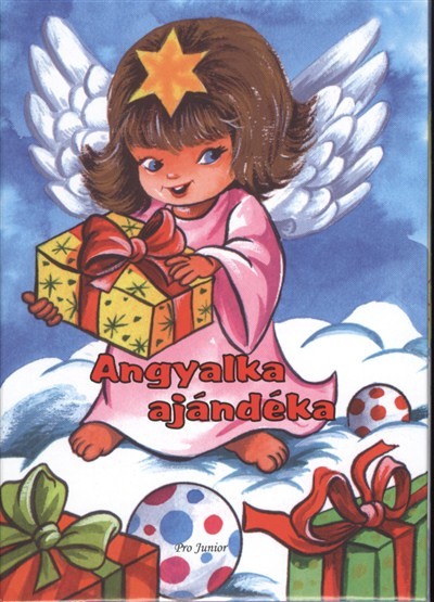 Angyalka ajándéka §K