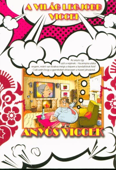 Anyós viccek /A világ legjobb viccei
