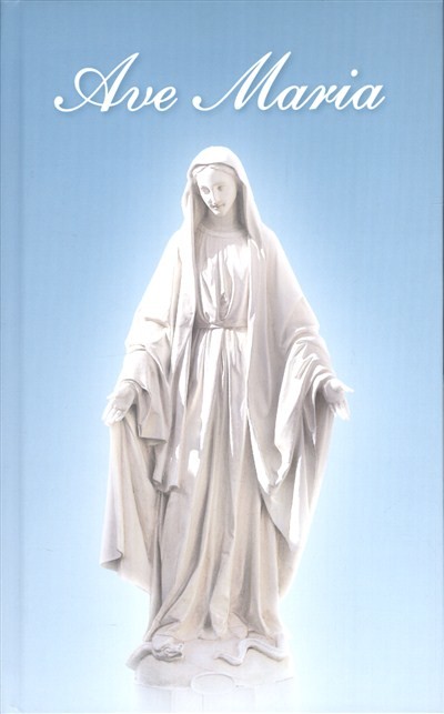AVE MARIA