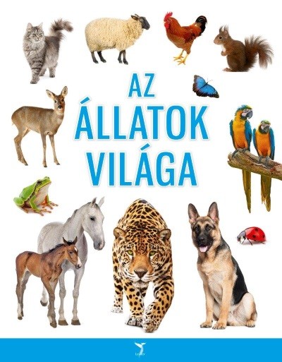 AZ állatok világa
