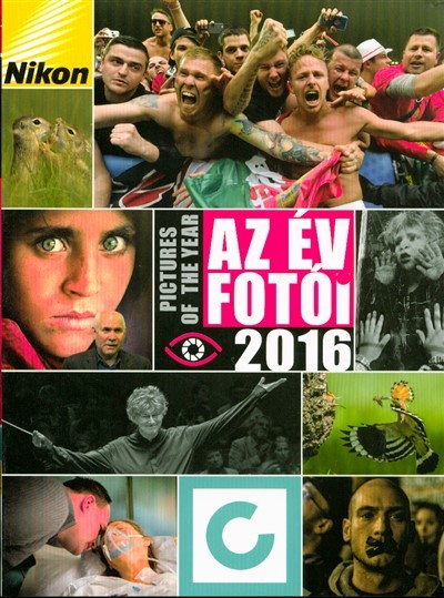 AZ ÉV FOTÓI 2016. - PICTURES OF THE YEAR
