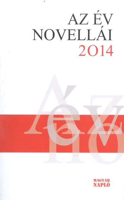 AZ ÉV NOVELLÁI 2014.